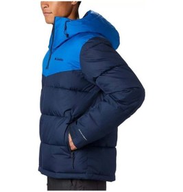 Resim Columbia Iceline Ridge Erkek Mont 