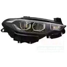 Resim Opar 52145154 Far Sağ Ledli Fiat Egea 52145154 
