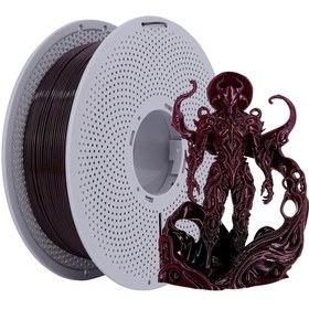 Resim Rhinolab Pla Basic Fast Filament - Brown 