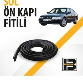 Resim Honda Accord 1993-1998 Sol Ön Kapı Fitili Bm03071 