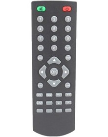 Resim Awox Logix Uydu Kumandası 