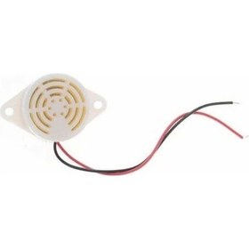 Resim Sfm-27 90db Buzzer 