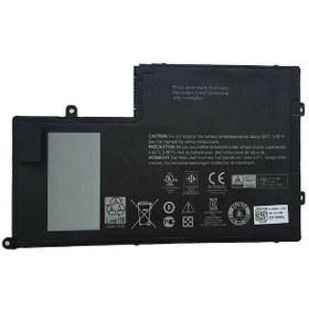 Resim Dell Uyumlu Latitude 3450, 3550 Batarya Pil Laptop Bataryası 
