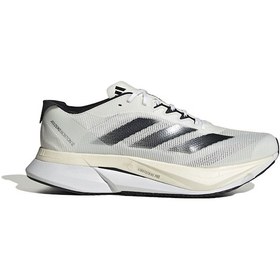 Resim Adidas Adizero Boston 12 M Erkek Koşu Ayakkabısı Id4236 Krem Id4236 Krem 