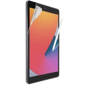 Resim Microcase iPad 8.nesil 10.2 2020 Paper Like Pencil Destekli Kağıt Hissi Veren Mat Ekran Koruyucu 