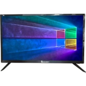 Resim Se-1032vh-a 32\" Hdmi-vga 2k Dahili Hoparlör Güvenlik Monitörü-130637 
