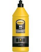 Resim 3M Farecla G3 Fine Hare Giderici Boya Koruma Özellikli Cila 1 Litre 