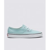 Resim VANS AUTHENTIC VN0A5KS9H7O1 KADIN MAVİ Günlük Sneaker Ayakkabı 