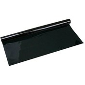 Resim Suntek Araba Cam Filmi Mutfak Için Kolay Kurulum Oto Genişlik-50cm-siyah 