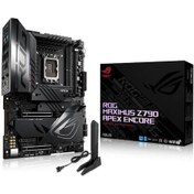 Resim ROG Maximus Z790 Apex Encore Intel Z790 Soket 1700 DDR5 8400 OC MHz ATX Gaming Anakart Asus