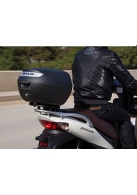 Resim Shad Sh26 Arka Çanta 