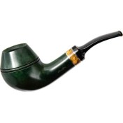 Resim Vauen Ambrosi 8146 9mm. Filtreli Akrilik Saplı Pipo 