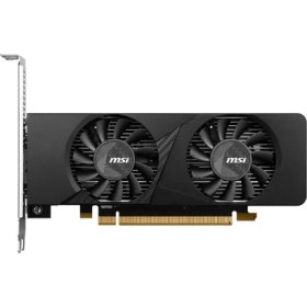 Resim Msı Geforce RTX3050 Lp E 6g Oc 6gb Gddr6 96BIT 1xdp 2xdp Ekran Kartı 