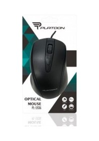 Resim Pl-1936 Optical Kablolu Mouse 