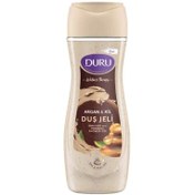 Resim Duru Mineral Argan Yağı&Kil Özlü Duş Jeli 450ml 