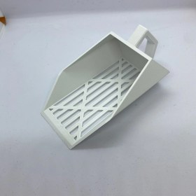 Resim Kedi Kumu Temizleme Küreği 