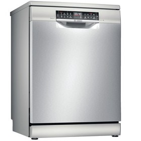 Resim SMS6ECI81T 6 Programlı Inox Bulaşık Makinesi 