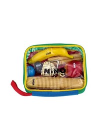Resim Nino Nınoset4 Percussion Seti 9lu Set 