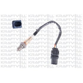 Resim Kraftvoll-05010055 - Oksıjen Sensoru Bmw E87 F20 F21 E90 E91 E9 
