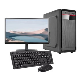 Resim Avantron EVO0725 I3 2.nesil 8gb Ram 256GB SSD "19.5 Masaüstü Bilgisayar 
