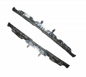Resim Canter Fe304 Ön Göğüs Bağlantı Sacı Mb508311 