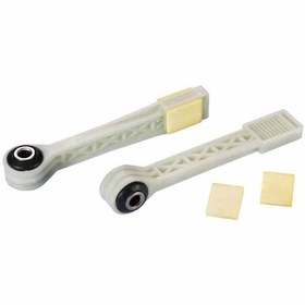 Resim Ozba Ticaret Bosch Uyumlu Way28742 Çamaşır Makinesi Amortisör Tamir Kiti 