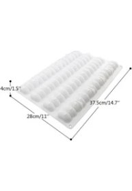 Resim Pastry Planet Modular Flex Infinity Silikon Kalıp 