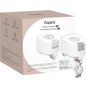 Resim Su Valf Kontrol T1 VC-X01D (Apple Home Destekli) 