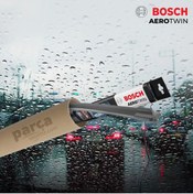 Resim Bosch Vw Passat Aerotwin A102s Silecek Takımı 2015-2019 B8. 