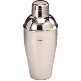 Resim Zicco Shaker Karıştırıcı 250 Ml 