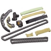 Resim Zincir Set Navara 2006-2014 15 Parça TK-NS034 