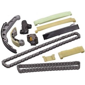 Resim Zincir Set Navara 2006-2014 15 Parça TK-NS034 