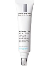 Resim La Roche Posay Yorgun Göz Altları İçin Güçlendirici ve Koyu Halka Karşıtı Göz Kremi 15ml KEYO94 