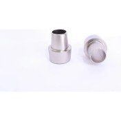 Resim Kral Dişi Lüle Cevirici Erkek Girişli Lüleyi Dişi Girişliye Cevirme Aparatı 