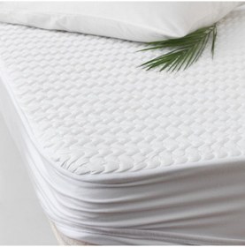 Resim Altınbaşak 120X200 Cm Kapitone Sıvı Geçirmez Fitted Alez 