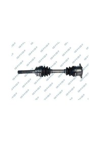 Resim Mitsubishi L200 On Aks Sag 1996-2006 Gsp 239006 