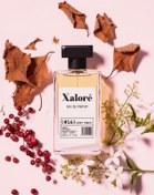 Resim Xalore Eau De Parfume Lucky Touch Chance 016 100 ML Women Çiçeksi 