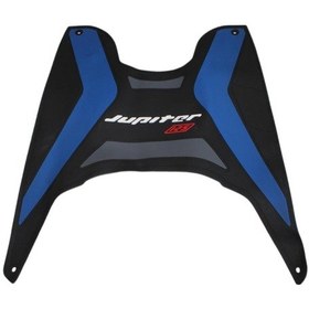 Resim Tvs Jupıter 125 Alt Paspas Mavi Hfl 026 