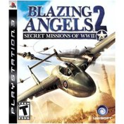 Resim Ubisoft Ps3 Blazing Angels: Secret Missions Of Wwıı 