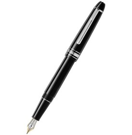 Resim Montblanc Meisterstück Classique Dolma Kalem 132467 