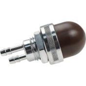 Resim Sulhul 858763 Primer Bulb For Mercury Outboard Motor 30-90 1031207AF 1090411VD For 18-7083 (Yurt Dışından) 