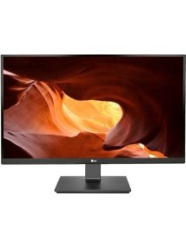 Resim LG 27UK670-B 27" 75Hz 5ms 4K Full HD (HDMI+Display) DP USB-C TYPE-C Çıkışlı Freesync IPS LED Gaming Oyuncu Monitör 