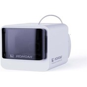 Resim kokonı Kokoni Ec2 Yapay Zeka Destekli 3D Yazıcı - Beyaz 