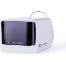 Resim kokonı Kokoni Ec2 Yapay Zeka Destekli 3D Yazıcı - Beyaz 