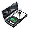 Resim Tayfun Powermaster PM-19967 Dijital Hassas Cep Terazisi (200G/0.01/0.05ct) 