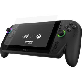 Resim Engo Asus ROG Xbox Ally X 7 inç Mat Ekran Koruyucu 9H RC73XA 