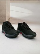 Resim navybluebyaliodabas NBM PLRIM 1055 ICI POLAR OUTDOOR AYAKKABI-Siyah-kırmızı 