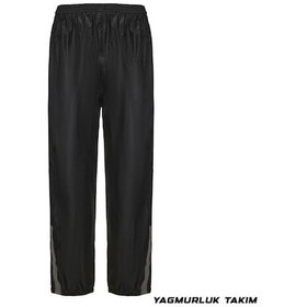 Resim Rsv Rs40 Yağmurluk Takım 