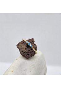 Resim Tria Firuze Evlilik Teklifi Modern-Minimal Tarz Tasarım Hediye-14 552950199 