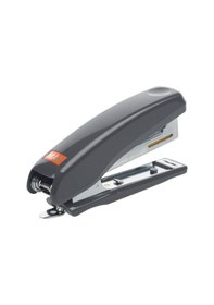 Resim Max Hd-10nx Koyu Gri Mini Zımba Makinesi Hd90392 